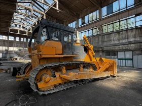      Komatsu D155 A1