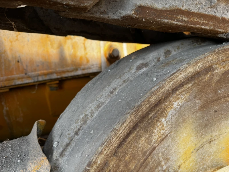 Булдозер Komatsu D155 A1, снимка 7 - Индустриална техника - 48227253