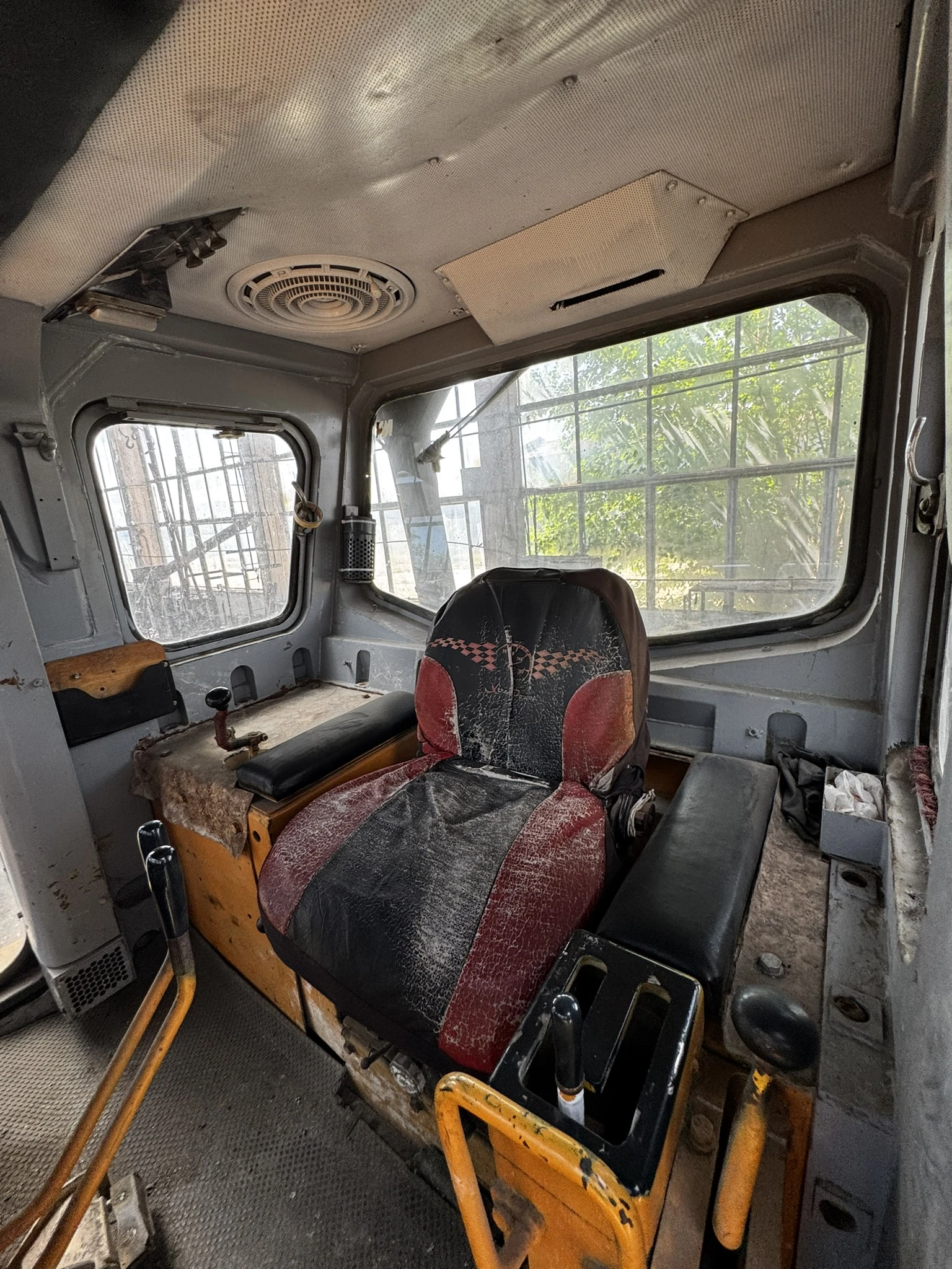  Komatsu D155 A1 | Mobile.bg   16