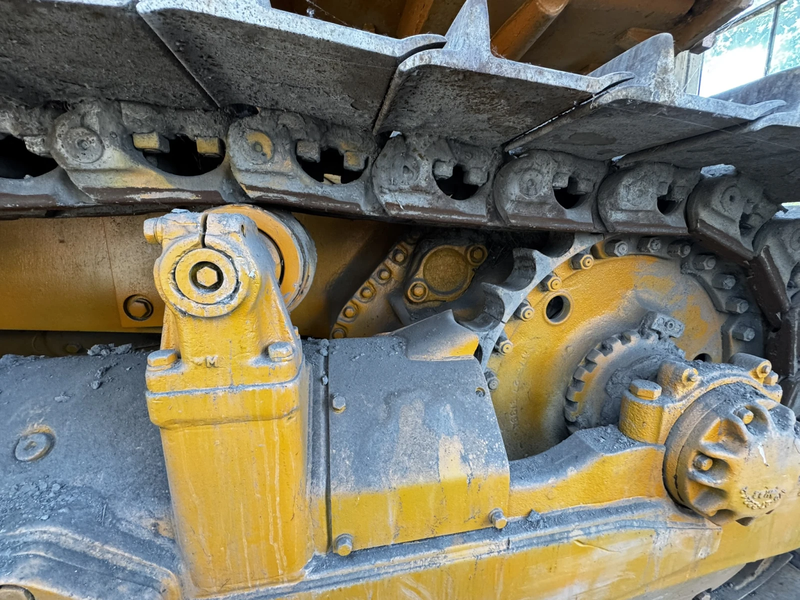  Komatsu D155 A1 | Mobile.bg   15