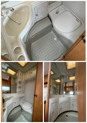 Каравана Hobby De luxe Easy 440 , снимка 17