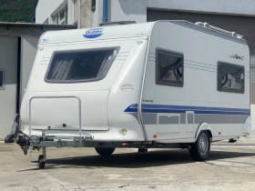 Каравана Hobby De luxe Easy 440  | Auto.bg — изображение 2