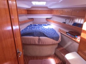 Ветроходна лодка Bavaria 46 Cruiser, снимка 13