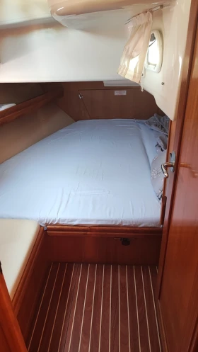 Ветроходна лодка Bavaria 46 Cruiser, снимка 14