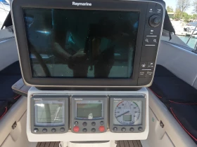 Ветроходна лодка Bavaria 46 Cruiser, снимка 6