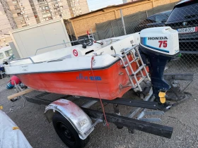  Bayliner ELBA 450 | Mobile.bg    2