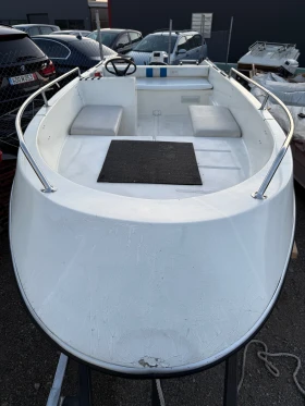  Bayliner ELBA 450 | Mobile.bg    5