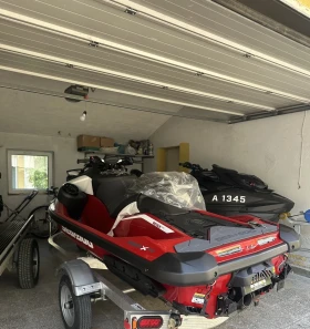 Обява за продажба на Джет Bombardier Sea Doo RXP 325 X RS ~45 000 лв. - изображение 5