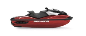 Обява за продажба на Джет Bombardier Sea Doo RXP 325 X RS ~45 000 лв. - изображение 1