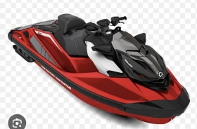 Обява за продажба на Джет Bombardier Sea Doo RXP 325 X RS ~45 000 лв. - изображение 1
