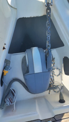 Обява за продажба на Ветроходна лодка Bavaria 46 Cruiser ~ 160 000 EUR - изображение 7
