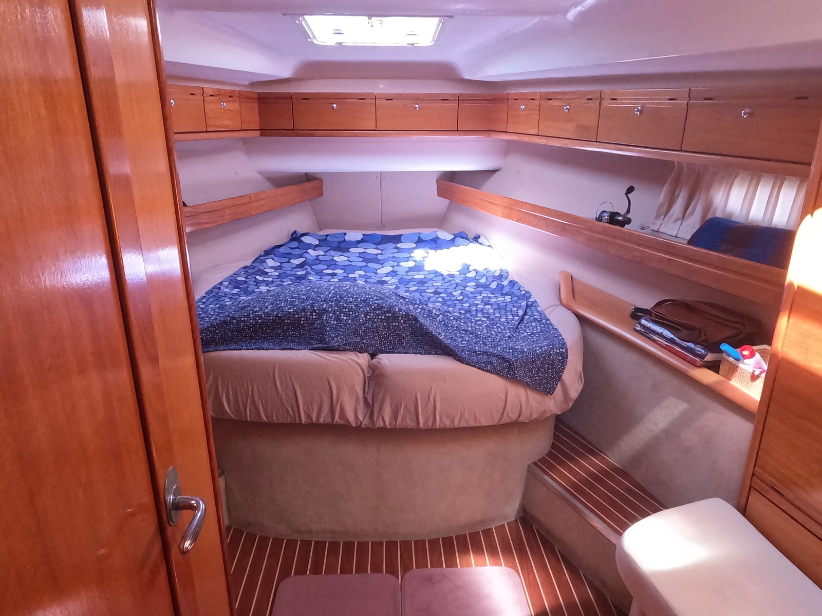   Bavaria 46 Cruiser | Mobile.bg   13