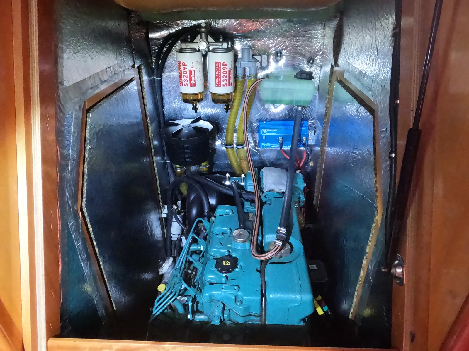   Bavaria 46 Cruiser | Mobile.bg   17