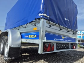 За автомобил Други VESTA LIGHT 25DA, снимка 8