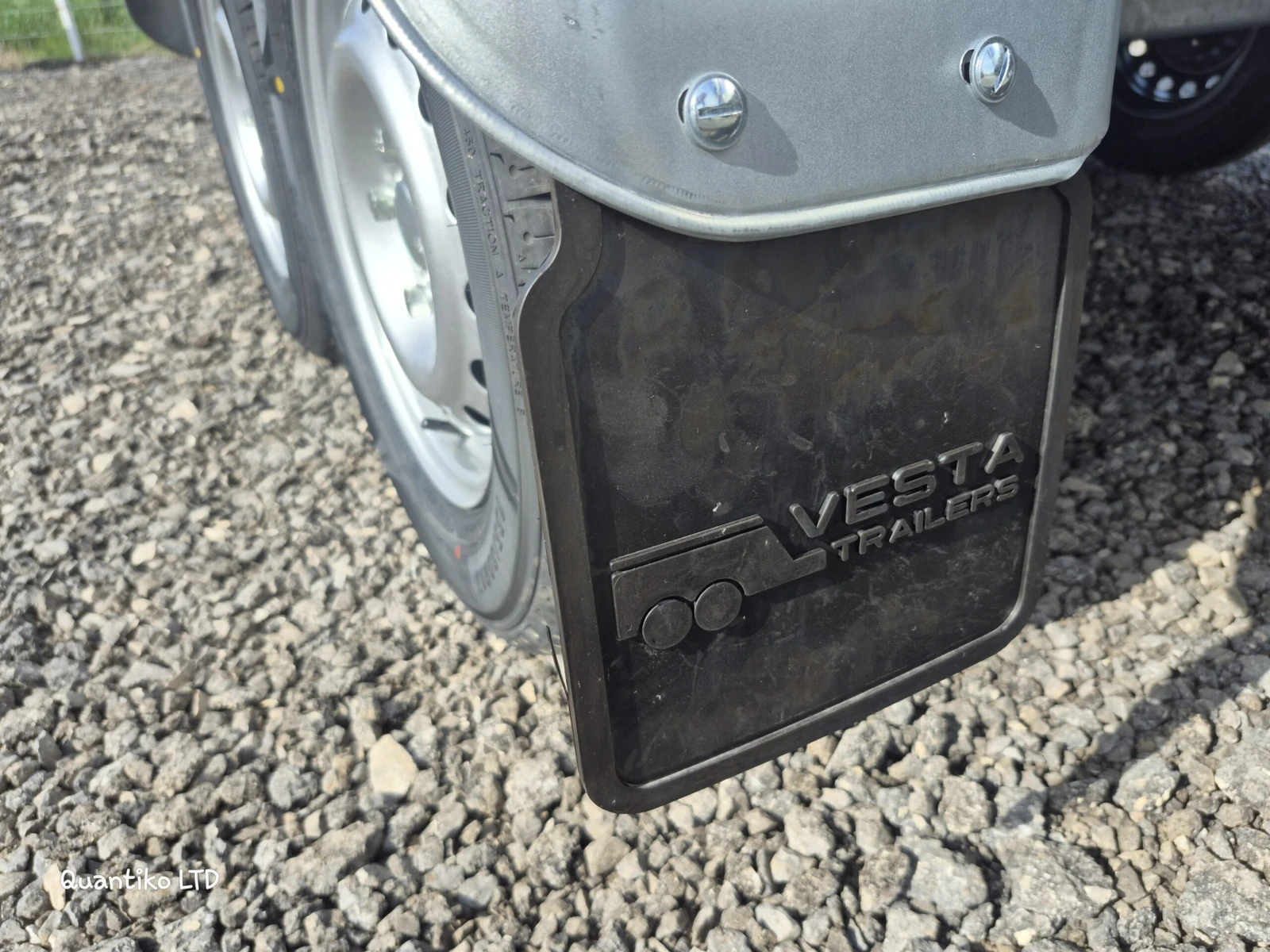 За автомобил Други VESTA LIGHT 25DA, снимка 7 - Ремаркета - 56227244