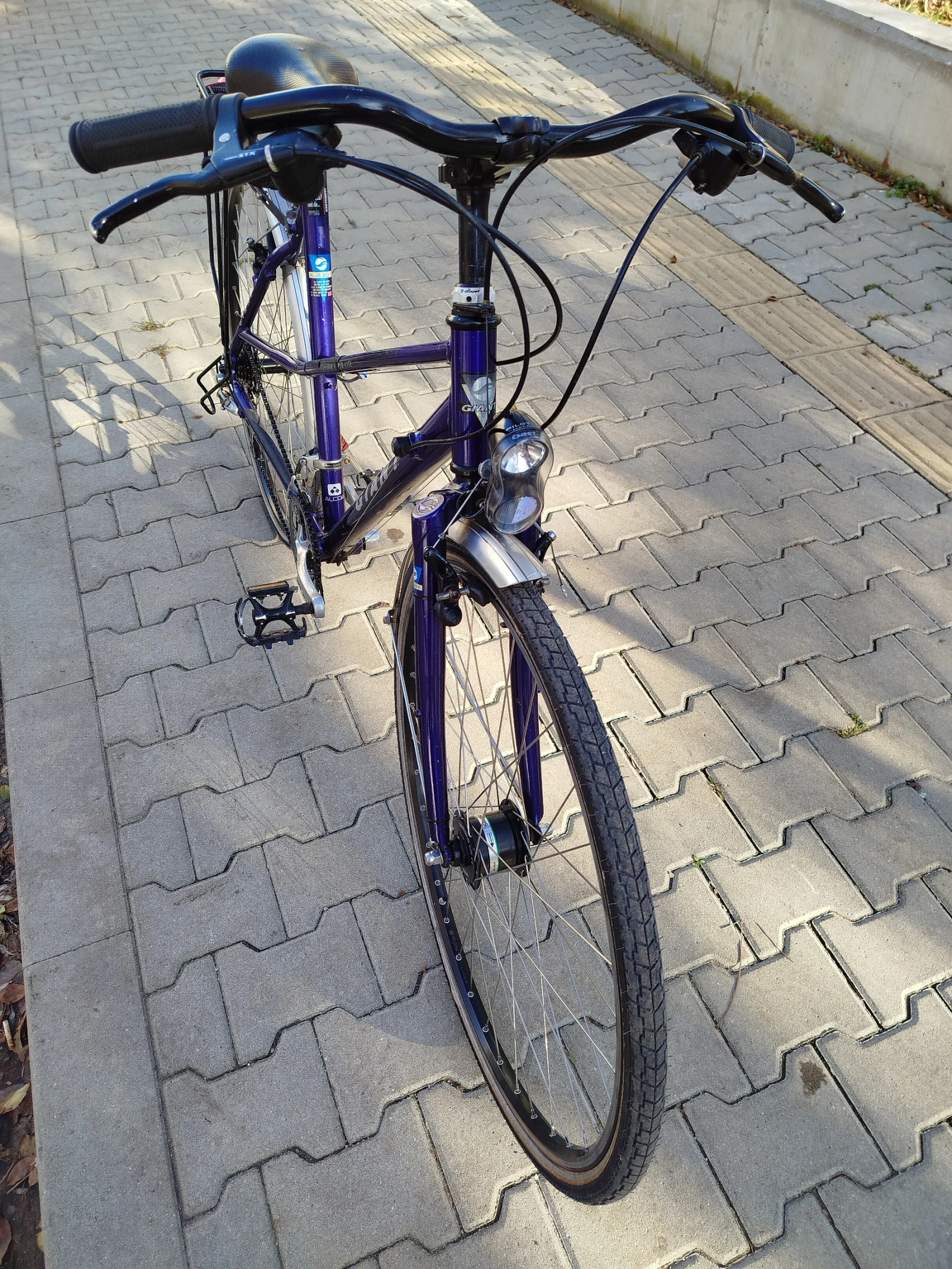 ������� * * ��������� Giant Custom 28����  | Mobile.bg � ����������� 6