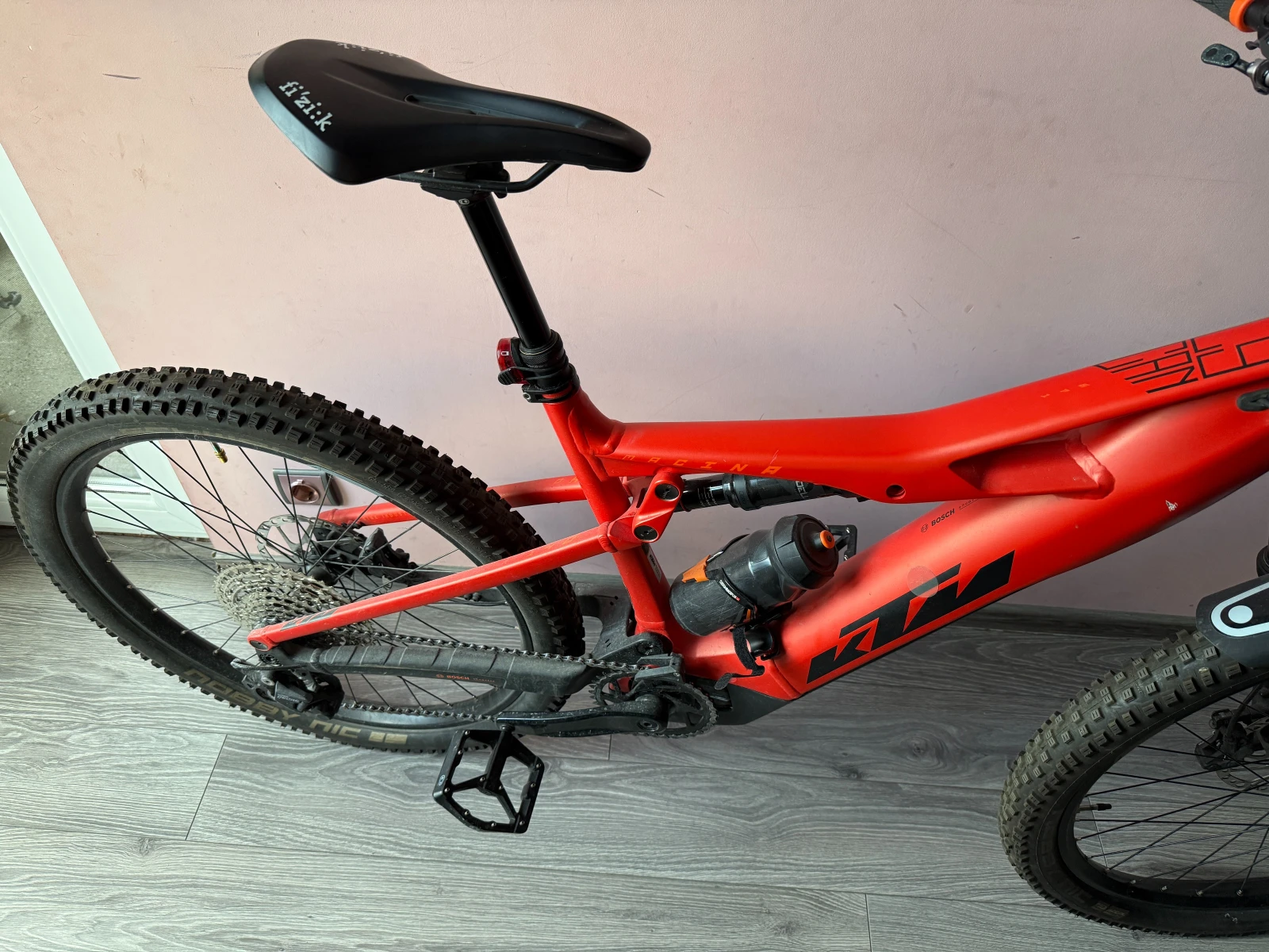 ��������� KTM Macina Lycan 671 | Mobile.bg � ����������� 7