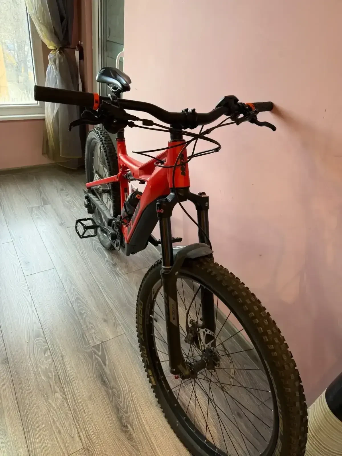 ��������� KTM Macina Lycan 671 | Mobile.bg � ����������� 1