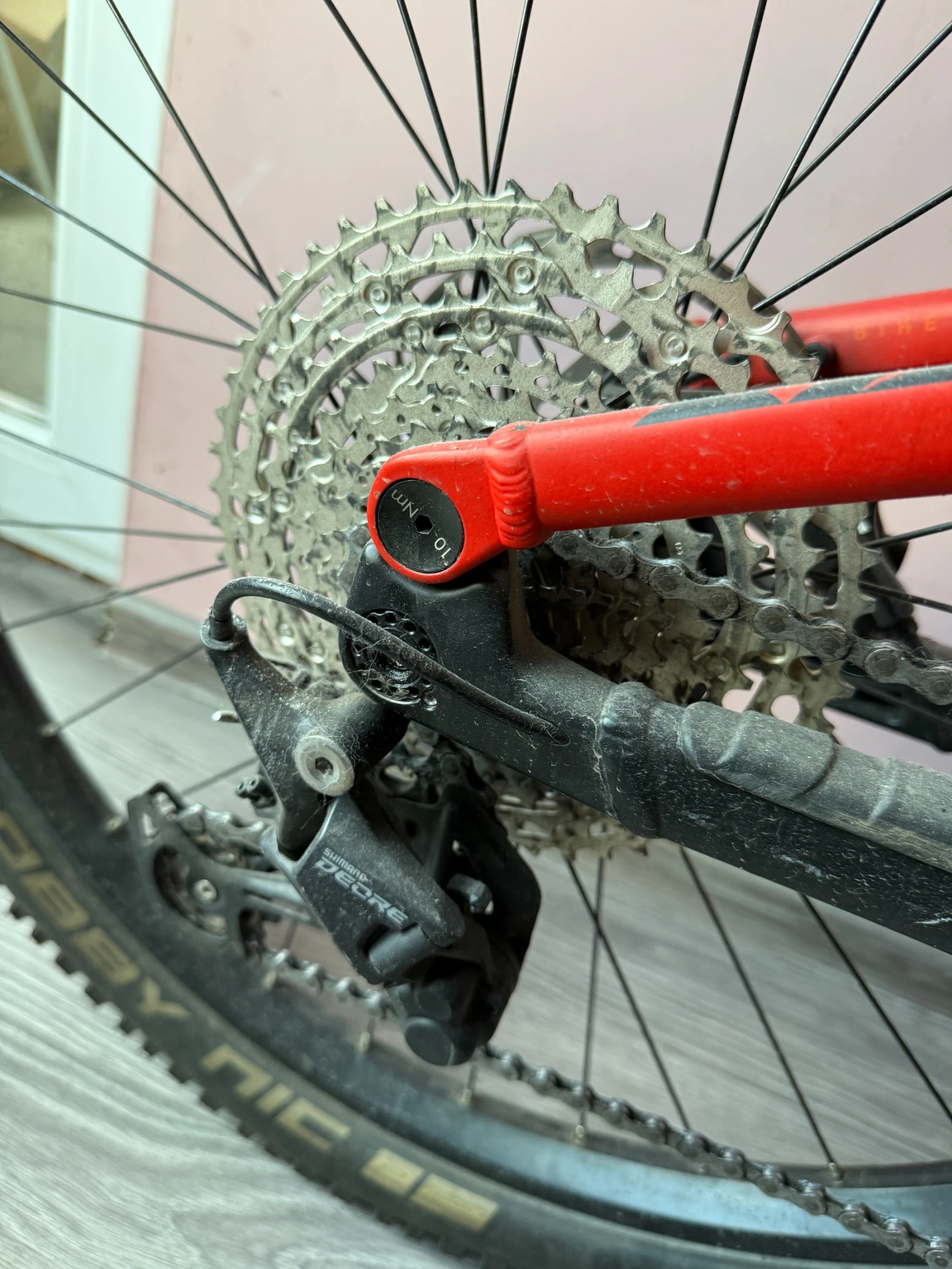 ��������� KTM Macina Lycan 671 | Mobile.bg � ����������� 8