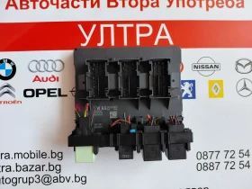 3AA937087B комфорт модул VW PASSAT B7 5WK50275, снимка 1