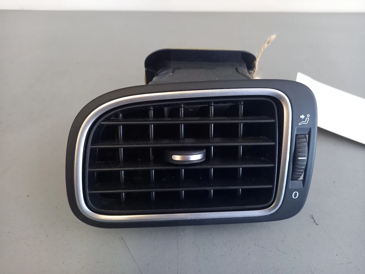 Духалка лява Фолксваген Поло 1.6тди 