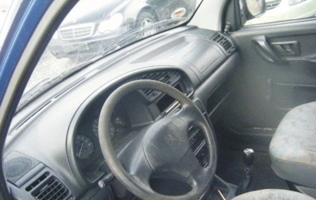 ����� ���� ������� - ������� �������� 1996-2002�. Peugeot Partner - Citroen Berlingo -����� 1900k�� | Mobile.bg � ����������� 11