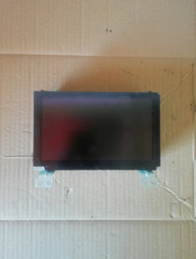 Дисплей Нисан Мурано 3.5Б (3)