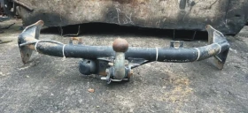 ЧАСТИ Пежо ПАРТНЕР - Ситроен Берлинго 1996-2002г. Peugeot Partner - Citroen Berlingo -дизел 1900kуб, снимка 4 - Части - 52869009