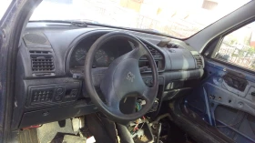 ЧАСТИ Пежо ПАРТНЕР - Ситроен Берлинго 1996-2002г. Peugeot Partner - Citroen Berlingo -дизел 1900kуб, снимка 5 - Части - 52869009