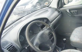 ЧАСТИ Пежо ПАРТНЕР - Ситроен Берлинго 1996-2002г. Peugeot Partner - Citroen Berlingo -дизел 1900kуб, снимка 11 - Части - 52869009
