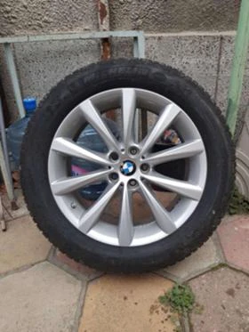    245/50R18  BMW 740 | Mobile.bg    4