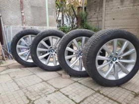        245/50R18  BMW 740