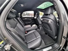Audi S8 В ГАРАНЦИЯ ЛИЗИНГ БАРТЕР, снимка 15