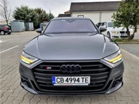 Audi S8 В ГАРАНЦИЯ ЛИЗИНГ БАРТЕР, снимка 2
