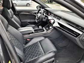 Audi S8 В ГАРАНЦИЯ ЛИЗИНГ БАРТЕР, снимка 12