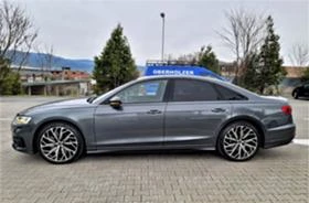 Audi S8 В ГАРАНЦИЯ ЛИЗИНГ БАРТЕР, снимка 7
