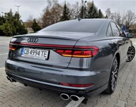 Audi S8 В ГАРАНЦИЯ ЛИЗИНГ БАРТЕР, снимка 6