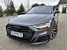 Audi S8 В ГАРАНЦИЯ ЛИЗИНГ БАРТЕР, снимка 3