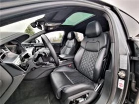 Audi S8 В ГАРАНЦИЯ ЛИЗИНГ БАРТЕР, снимка 10