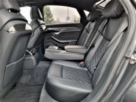 Audi S8 В ГАРАНЦИЯ ЛИЗИНГ БАРТЕР, снимка 16