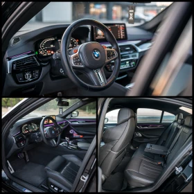 BMW M5 * Face xDrive* ГАРАНЦИЯ* , снимка 17