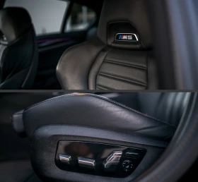 BMW M5 * Face xDrive* ГАРАНЦИЯ* , снимка 15