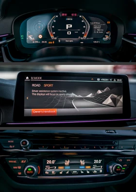 BMW M5 * Face xDrive* ГАРАНЦИЯ* , снимка 10