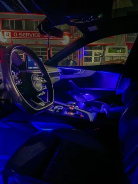 Audi A5 Sportback 2017   S-line | Matrix | Панорама | Full, снимка 12