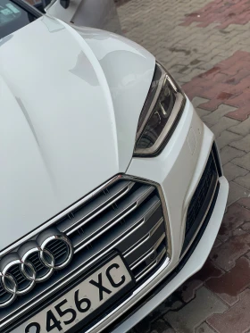 Audi A5 Sportback 2017   S-line | Matrix | Панорама | Full, снимка 2