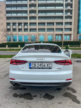 Audi A5 Sportback 2017   S-line | Matrix | Панорама | Full, снимка 5