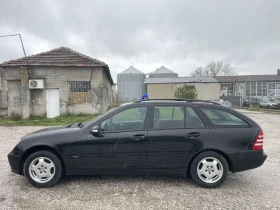 Mercedes-Benz C 200 * GERMANY* CLASSIC* TOP, снимка 4