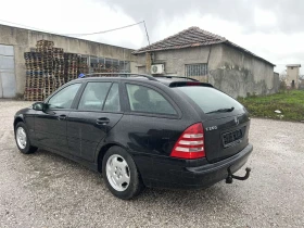 Mercedes-Benz C 200 * GERMANY* CLASSIC* TOP, снимка 5