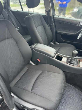 Mercedes-Benz C 200 * GERMANY* CLASSIC* TOP, снимка 13