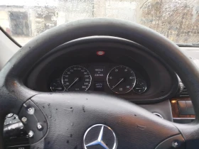 Mercedes-Benz C 200 * GERMANY* CLASSIC* TOP, снимка 12